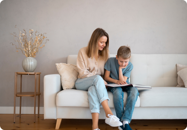 mother-spending-time-with-her-child